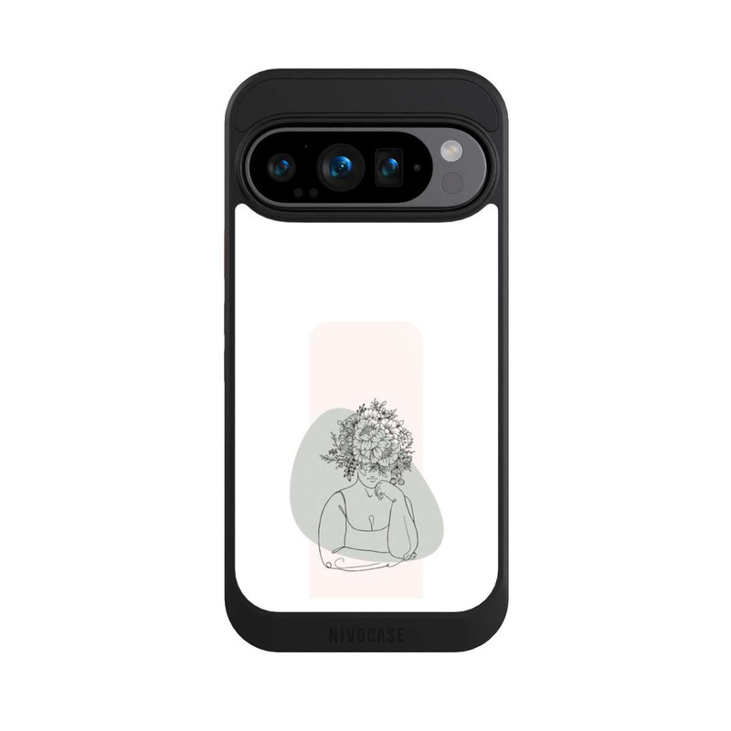 Pixel 9 Pro NIVOcore Body Positive No.1