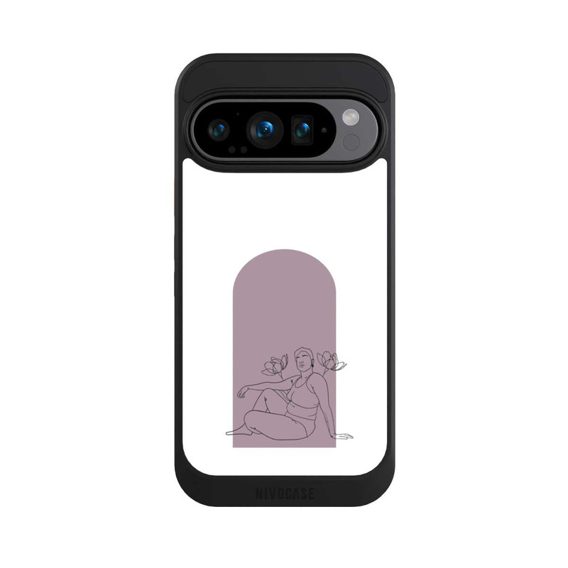 Pixel 9 Pro NIVOcore Body Positive No.2