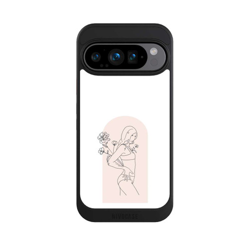 Google Pixel 9 Pro NIVOcore Body Positive No.3