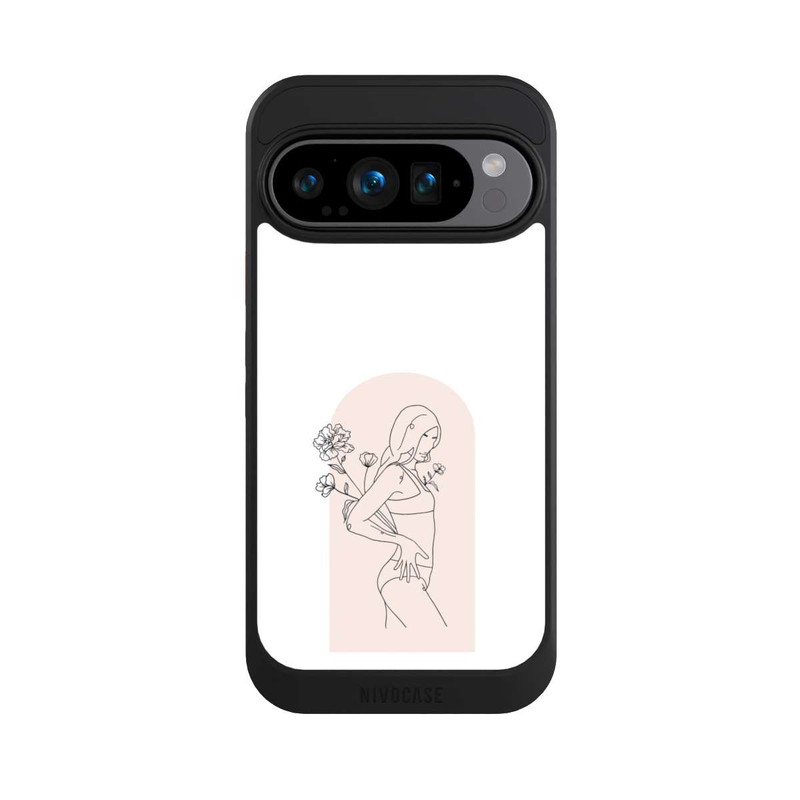 Pixel 9 Pro NIVOcore Body Positive No.3