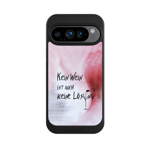 Google Pixel 9 Pro NIVOcore Kein Wein
