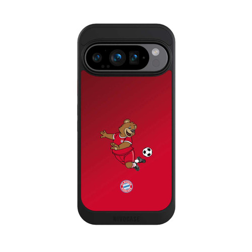 Google Pixel 9 Pro NIVOcore Bernie Tricks