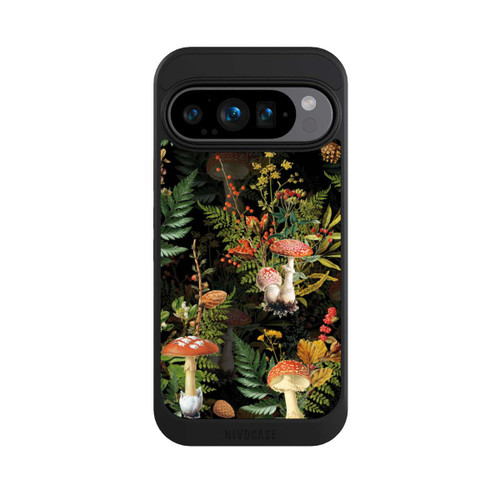 Google Pixel 9 Pro NIVOcore Pilze Im Wald