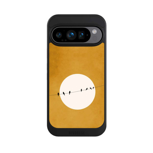 Google Pixel 9 Pro NIVOcore Zwitschern und Entspannen