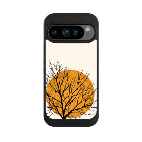 Google Pixel 9 Pro NIVOcore Verborgene Sonne