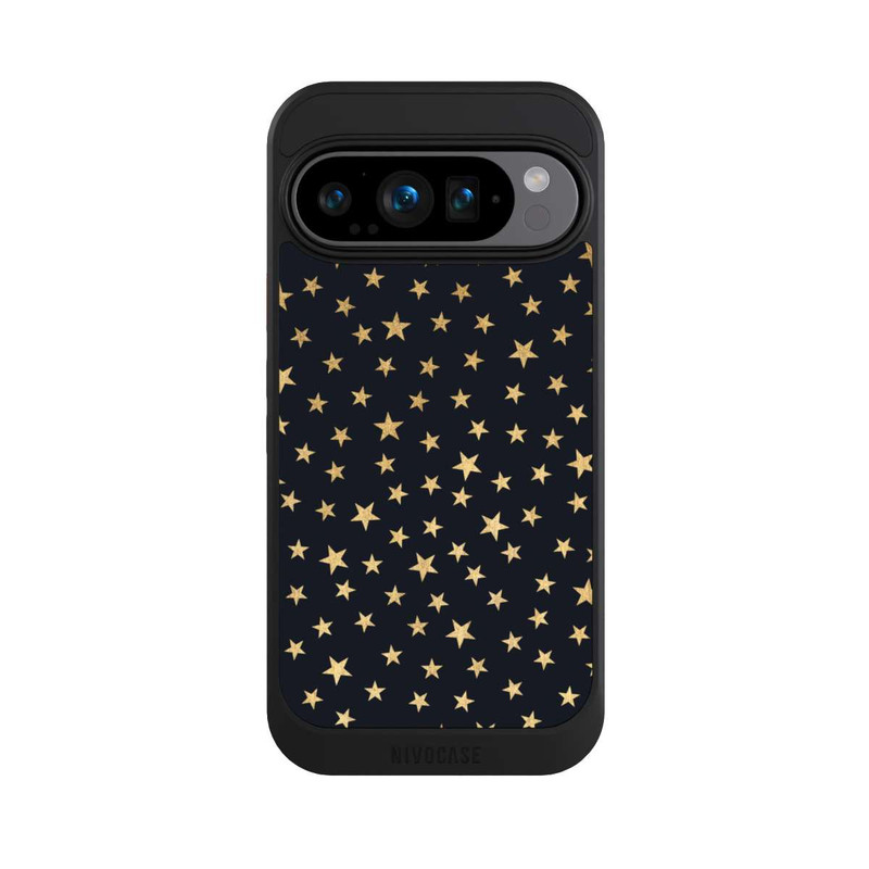 Pixel 9 Pro NIVOcore Poussière d'étoiles à minuit