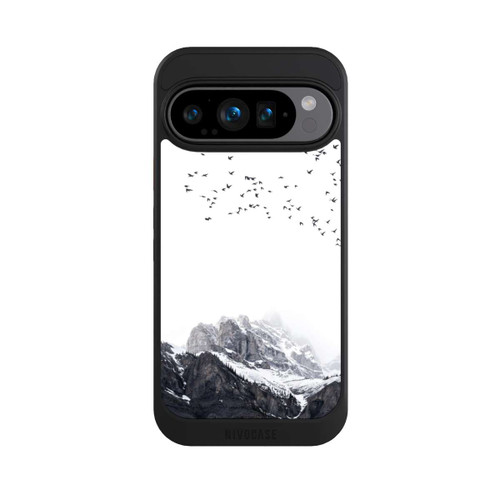 Google Pixel 9 Pro NIVOcore Das Gebirge