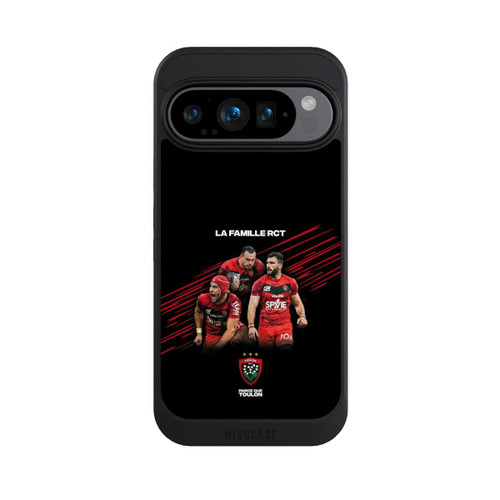 Google Pixel 9 Pro NIVOcore La Famille RCT