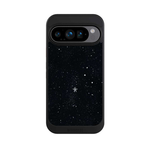 Google Pixel 9 Pro NIVOcore Kleiner Astronaut