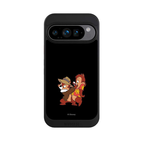 Google Pixel 9 Pro NIVOcore Chip &amp; Chap