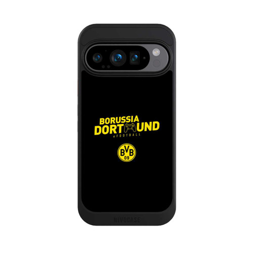 Google Pixel 9 Pro NIVOcore BVB eFOOTBALL