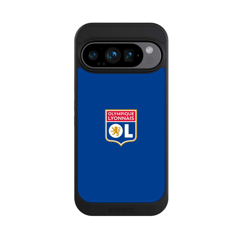 Pixel 9 Pro NIVOcore OL Logo