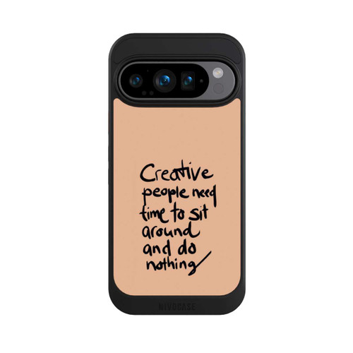 Google Pixel 9 Pro NIVOcore Creative People