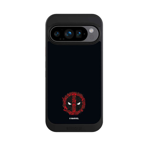 Google Pixel 9 Pro NIVOcore Deadpool Logo