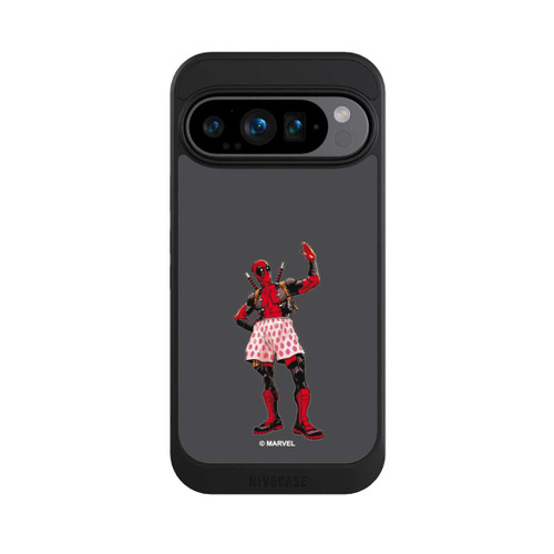Google Pixel 9 Pro NIVOcore Deadpool Underwear