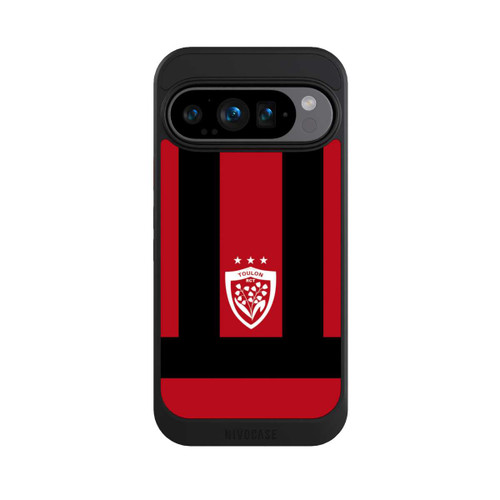 Google Pixel 9 Pro NIVOcore RCT Maillot Domicile