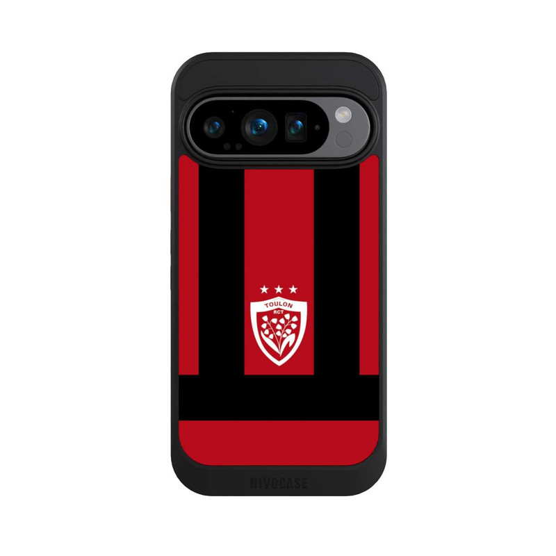 Pixel 9 Pro NIVOcore RCT Maillot Domicile
