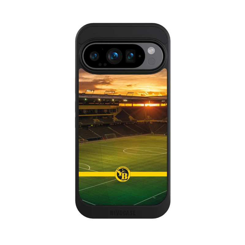 Pixel 9 Pro NIVOcore BSC YB Stadion