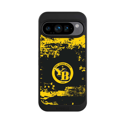 Google Pixel 9 Pro NIVOcore BSC YB Grunge