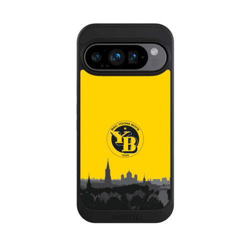 Google Pixel 9 Pro NIVOcore BSC YB Skyline