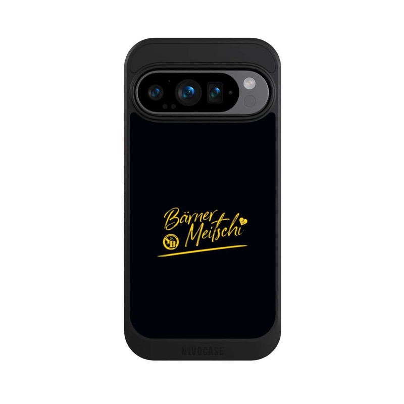 Pixel 9 Pro NIVOcore BSC YB Bärner Meitschi