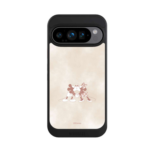 Google Pixel 9 Pro NIVOcore Micky Minnie Küssen Boho