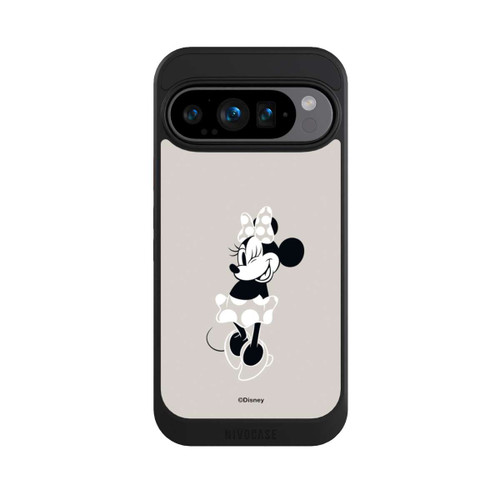 Google Pixel 9 Pro NIVOcore Minnie Zwinkernde Boho