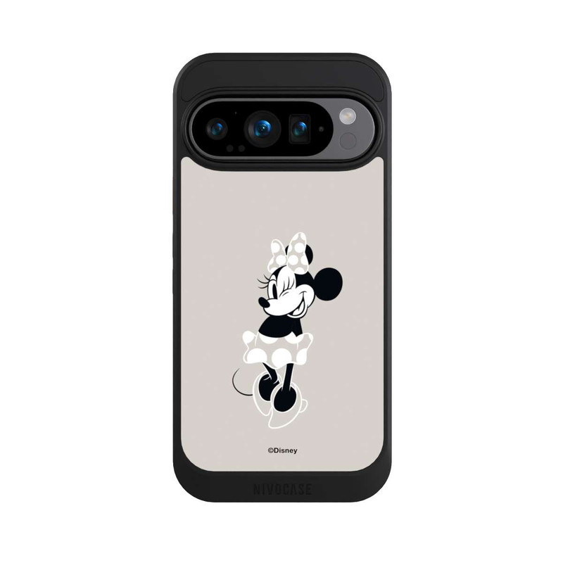 Pixel 9 Pro NIVOcore Minnie Zwinkernde Boho
