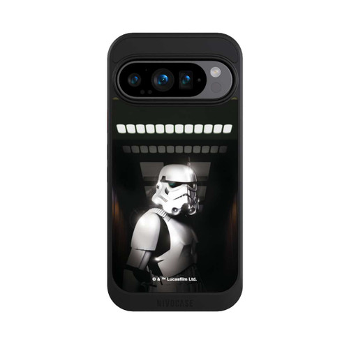Google Pixel 9 Pro NIVOcore Der Mandalorian Sturmtruppler
