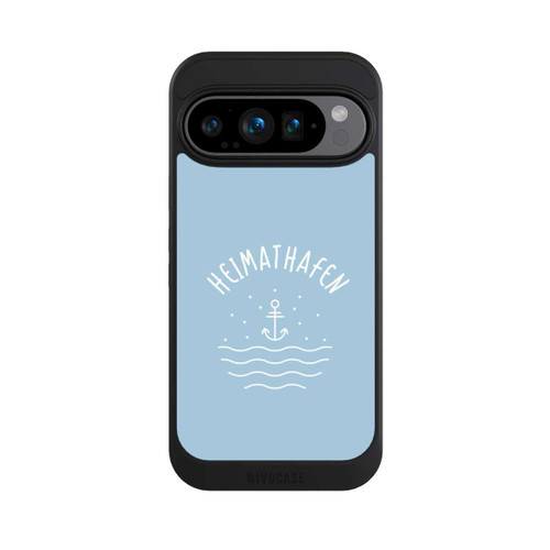 Google Pixel 9 Pro NIVOcore Heimathafen
