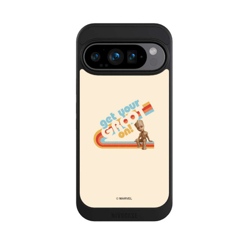 Google Pixel 9 Pro NIVOcore Get Your Groot On Guardians of the Galaxy