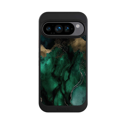 Google Pixel 9 Pro NIVOcore Green Gold