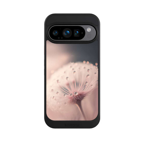 Google Pixel 9 Pro NIVOcore Macro pastel avec IA