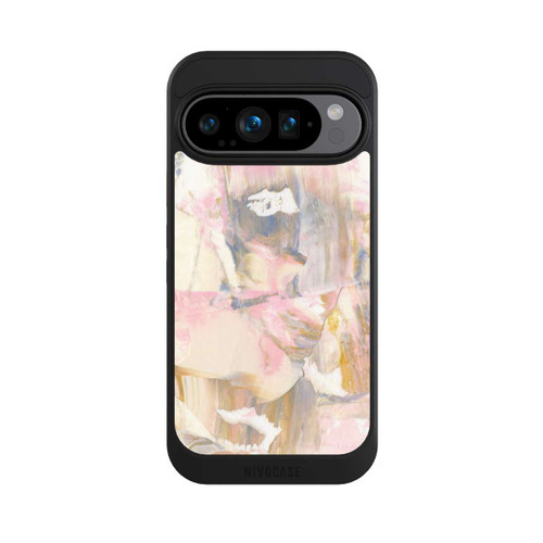Google Pixel 9 Pro NIVOcore Verzerrter Frühling - Anastasia Sawall