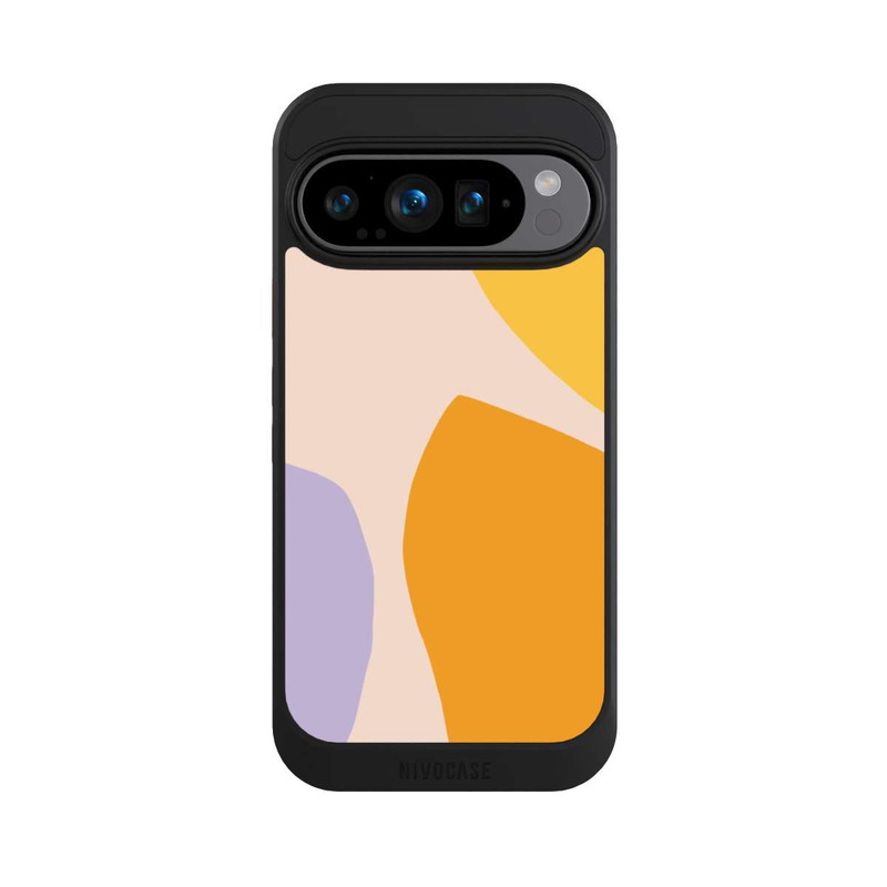 Pixel 9 Pro NIVOcore Glücklicher Ort - Anastasia Sawall