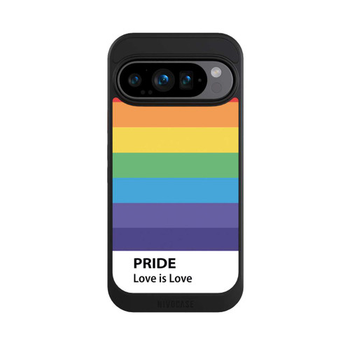 Google Pixel 9 Pro NIVOcore Liebe ist Liebe