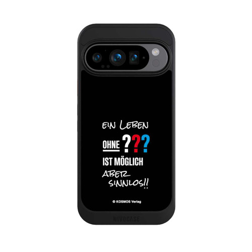 Google Pixel 9 Pro NIVOcore Ein Leben Ohne ???