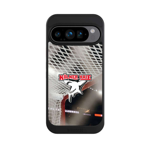 Google Pixel 9 Pro NIVOcore Kölner Haie Tor