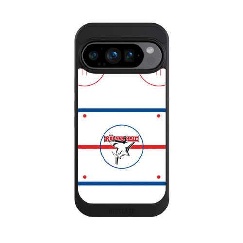 Google Pixel 9 Pro NIVOcore Kölner Haie Spielfeld