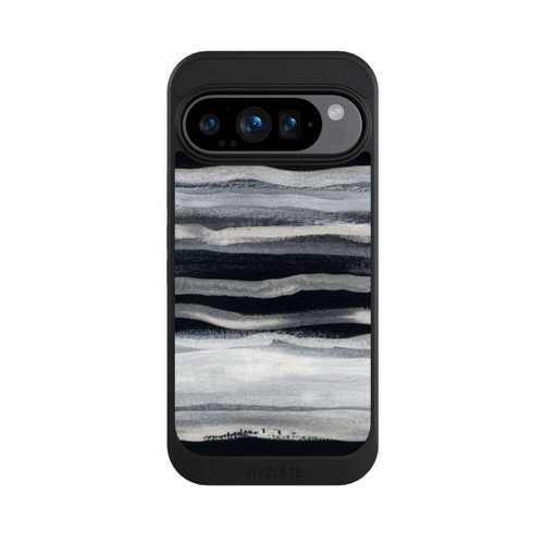 Google Pixel 9 Pro NIVOcore Abstrakte Pinselstriche 68