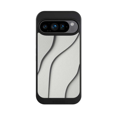 Google Pixel 9 Pro NIVOcore Papierstudien 28