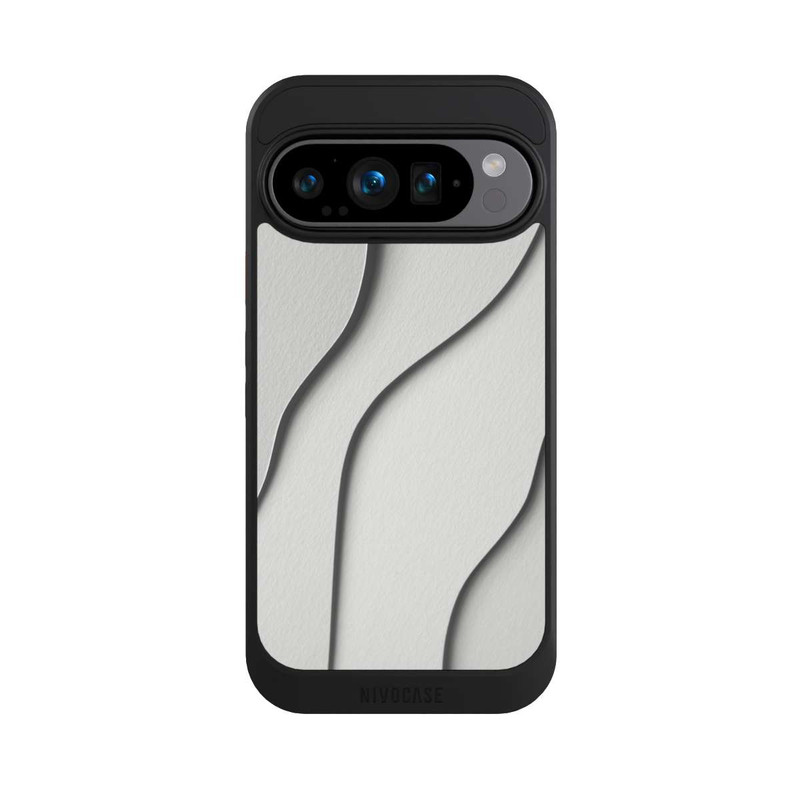 Pixel 9 Pro NIVOcore Papierstudien 28
