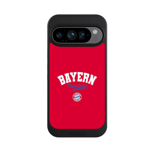 Google Pixel 9 Pro NIVOcore FC Bayern München