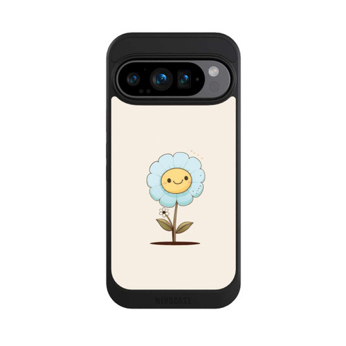 Google Pixel 9 Pro NIVOcore Curious Adorable Flower