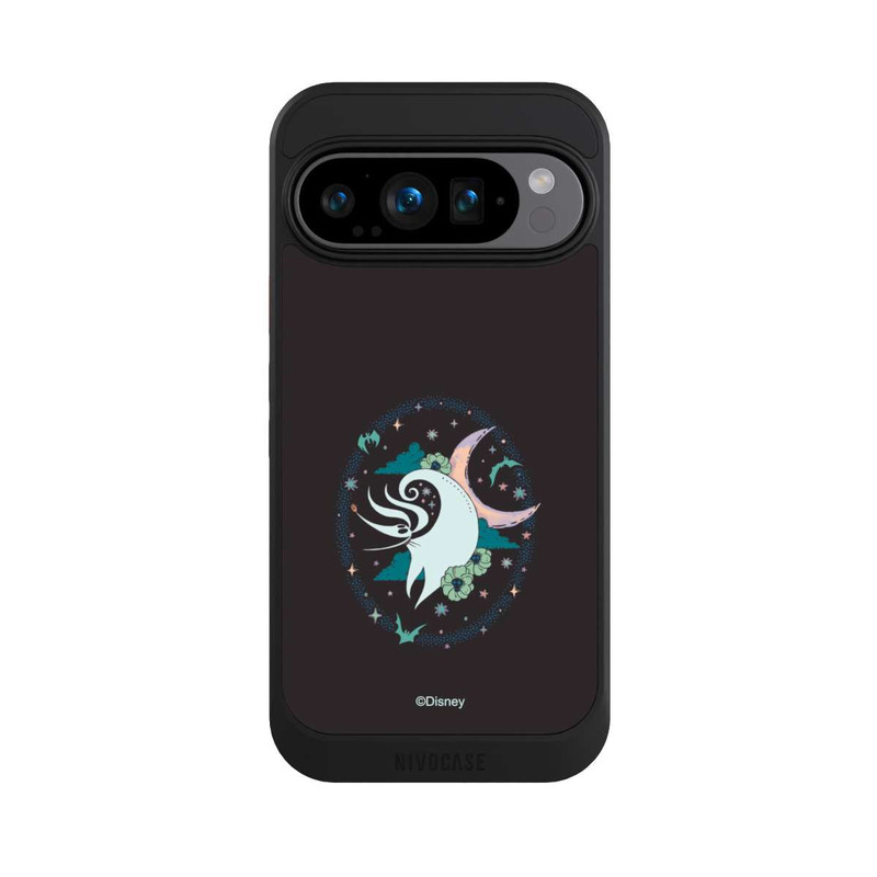 Pixel 9 Pro NIVOcore Nightmare Before Christmas Zero Dog