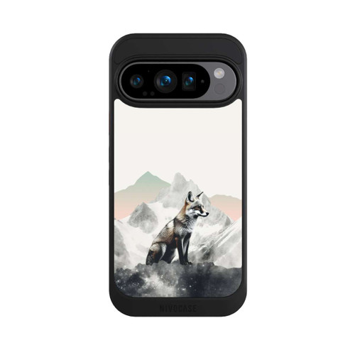 Google Pixel 9 Pro NIVOcore Mountain Fox