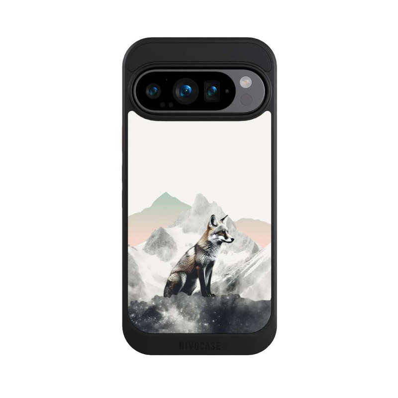 Pixel 9 Pro NIVOcore Mountain Fox