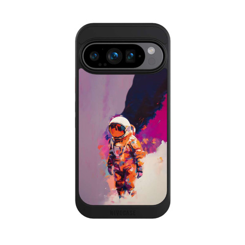 Google Pixel 9 Pro NIVOcore Orange Astronaut