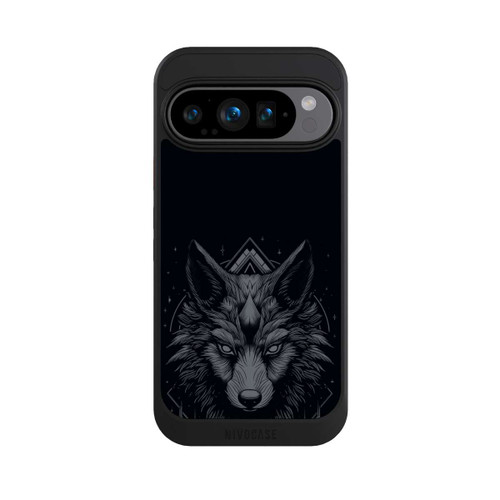 Google Pixel 9 Pro NIVOcore Zodiac Wolf