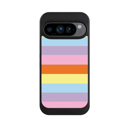 Google Pixel 9 Pro NIVOcore Glück